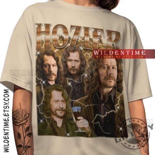 Hozier Funny Meme Shirt Sirius Black Vintage Sweatshirt Hozier Fan Gift Hozier Hoodie Hozier Tshirt Sirius Black Shirt giftyzy 4