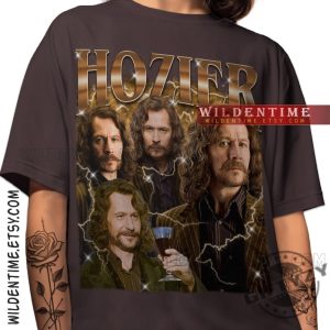Hozier Funny Meme Shirt Sirius Black Vintage Sweatshirt Hozier Fan Gift Hozier Hoodie Hozier Tshirt Sirius Black Shirt giftyzy 5