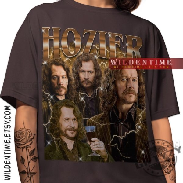 Hozier Funny Meme Shirt Sirius Black Vintage Sweatshirt Hozier Fan Gift Hozier Hoodie Hozier Tshirt Sirius Black Shirt giftyzy 5