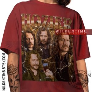 Hozier Funny Meme Shirt Sirius Black Vintage Sweatshirt Hozier Fan Gift Hozier Hoodie Hozier Tshirt Sirius Black Shirt giftyzy 6