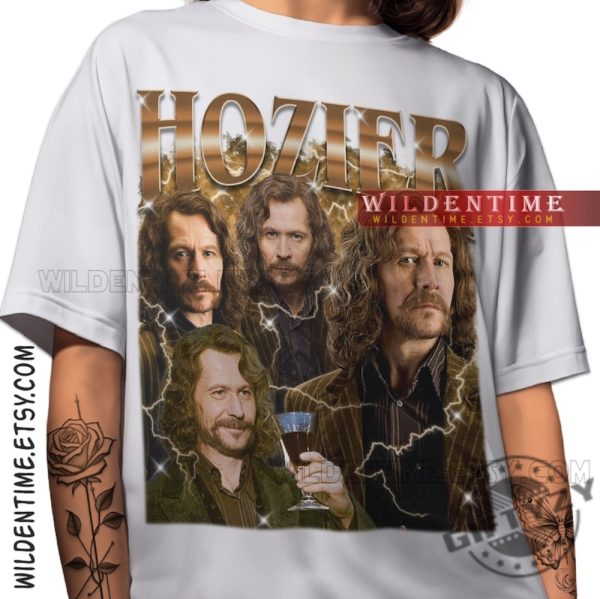 Hozier Funny Meme Shirt Sirius Black Vintage Sweatshirt Hozier Fan Gift Hozier Hoodie Hozier Tshirt Sirius Black Shirt giftyzy 7