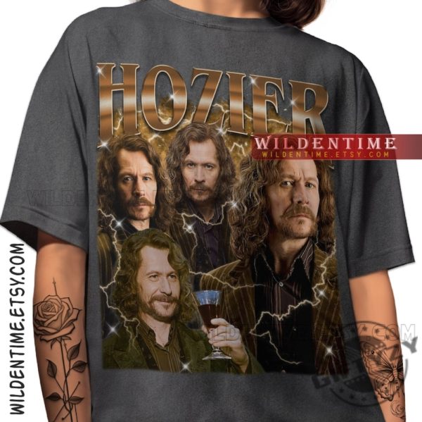 Hozier Funny Meme Shirt Sirius Black Vintage Sweatshirt Hozier Fan Gift Hozier Hoodie Hozier Tshirt Sirius Black Shirt giftyzy 8