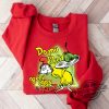 Green Eggs And Ham Shirt Sweatshirt Reading Day Youth Sweatshirt National Read Across America Teacher Shirt Life Hoodie trendingnowe 2