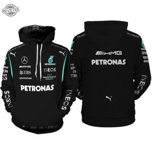 Lewis Hamilton Formula 1 2022 Shirt Hoodie Racing Uniform Clothes Sweatshirt Zip Hoodie Sweatpant Unique revetee 2