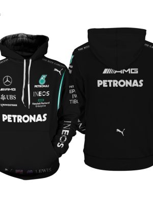 Lewis Hamilton Formula 1 2022 Shirt Hoodie Racing Uniform Clothes Sweatshirt Zip Hoodie Sweatpant Unique revetee 2