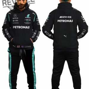 Lewis Hamilton Formula 1 2022 Shirt Hoodie Racing Uniform Clothes Sweatshirt Zip Hoodie Sweatpant Unique revetee 4