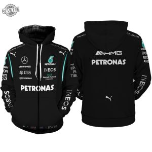 Lewis Hamilton Formula 1 2022 Shirt Hoodie Racing Uniform Clothes Sweatshirt Zip Hoodie Sweatpant Unique revetee 7