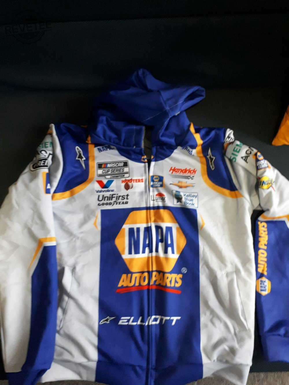 Chase Elliott Nascar 2022 Shirt Hoodie Racing Uniform Clothes Sweatshirt Zip Hoodie Sweatpant Unique