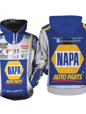 Chase Elliott Nascar 2022 Shirt Hoodie Racing Uniform Clothes Sweatshirt Zip Hoodie Sweatpant Unique revetee 2