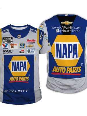 Chase Elliott Nascar 2022 Shirt Hoodie Racing Uniform Clothes Sweatshirt Zip Hoodie Sweatpant Unique revetee 4