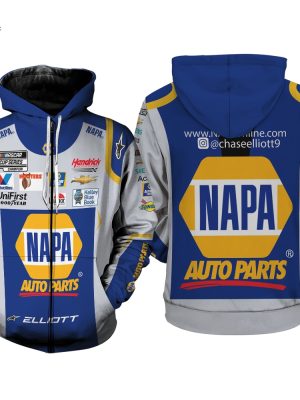 Chase Elliott Nascar 2022 Shirt Hoodie Racing Uniform Clothes Sweatshirt Zip Hoodie Sweatpant Unique revetee 5