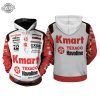 Mario Andretti Shirt Hoodie Racing Uniform Clothes Sweatshirt Zip Hoodie Sweatpant Unique revetee 1