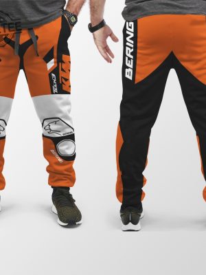 Iker Lecuona Motogp 2022 Shirt Hoodie Racing Uniform Clothes Sweatshirt Zip Hoodie Sweatpant Unique revetee 3