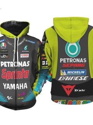 Valentino Rossi Motogp 2022 Shirt Hoodie Racing Uniform Clothes Sweatshirt Zip Hoodie Sweatpant Unique revetee 6