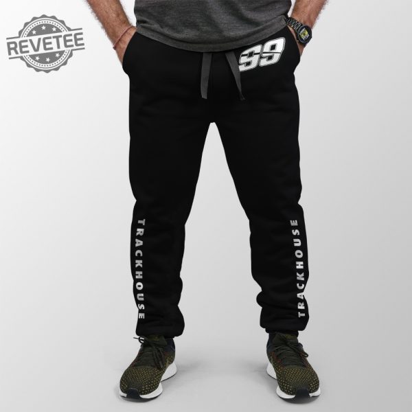 Daniel Suarez Nascar 2022 Shirt Hoodie Racing Uniform Clothes Sweatshirt Zip Hoodie Sweatpant Unique revetee 6