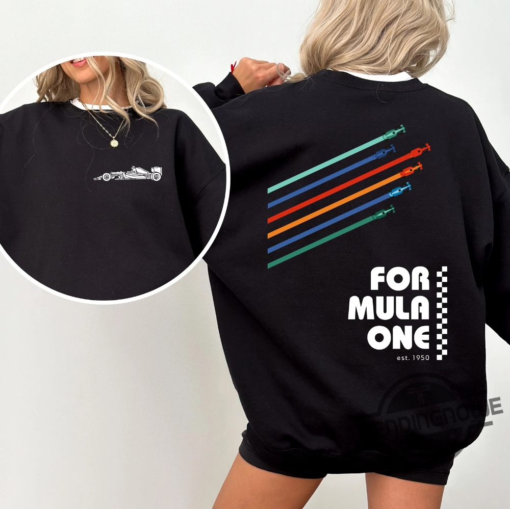 Formula 1 Sweatshirt Racing Team F1 Racing T Shirt Formula One Formula Shirt Gift F1 Gift Formula One Shirt Racing Shirt 9 Formula 1 Sweatshirt Racing Team F1 Racing T Shirt Formula One Formula Shirt Gift F1 Gift Formula One Shirt Racing Shirt
