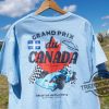 Canadian Grand Prix Shirt Racing Shirt Car Shirt Race Car Shirt Grand Prix Shirt Motorsport Apparel trendingnowe 1