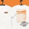 Mclaren F1 Shirt Enthusiast Tee Gift Merchandising F1 Shirt Retro Comfort Racing Clothing trendingnowe 1