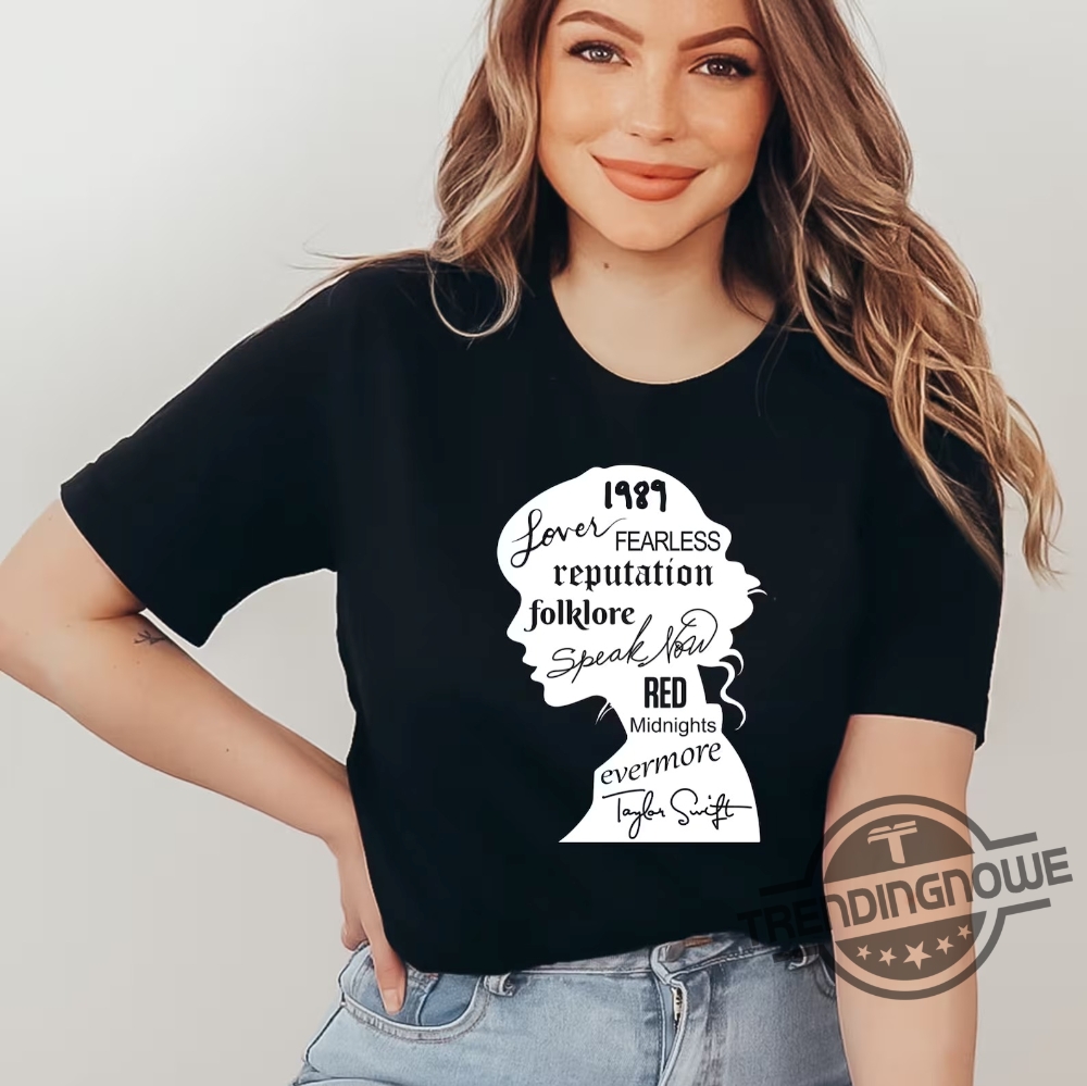 Eras Tour Concert Shirt Taylor Swift Album Shirt Swiftie T Shirt Music Fan Girl Eras Tour Movie Tee Swiftie Gift For Fan Swiftie Merch 8 Eras Tour Concert Shirt Taylor Swift Album Shirt Swiftie T Shirt Music Fan Girl Eras Tour Movie Tee Swiftie Gift For Fan Swiftie Merch