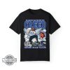 creed t shirt sweatshirt hoodie mens womens the greatest halftime show ever creed tshirt 2024 music concert graphic tee gift for fan football shirts laughinks 1