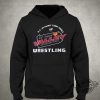 Team Usa Us Olympic Team Shirt Wrestling Trials Happy Valley T Shirt trendingnowe 1