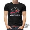 Team Usa Us Olympic Team Shirt Wrestling Trials Happy Valley T Shirt trendingnowe 3
