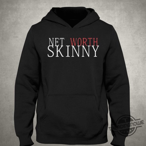Skinny Net Worth Coffee Meets Bagel Shirt Coffee Meets Bagel T Shirt trendingnowe 1
