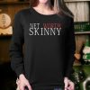 Skinny Net Worth Coffee Meets Bagel Shirt Coffee Meets Bagel T Shirt trendingnowe 2