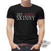 Skinny Net Worth Coffee Meets Bagel Shirt Coffee Meets Bagel T Shirt trendingnowe 3