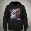 Ryan Preece Stewart Haas Shirt Racing Team Collection Haas Tooling Car T Shirt trendingnowe 1