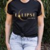 Total Solar Eclipse Twice In A Lifetime 2024 Shirt April 8 2024 Usa Map Path Of Totality Tee Spring America Eclipse Souvenir Gift Unique revetee 1