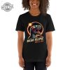 Totality Dinosaur Shirt Path Of Totality Shirt Dinosaur Astronomy Party April 8 2024 Total Solar Eclipse Astrology Celestial Event Unique revetee 1