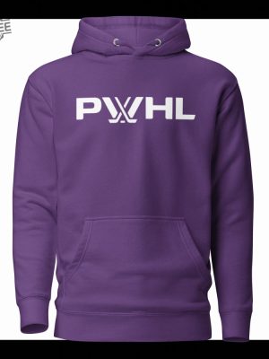 Pwhl Sweatshirt Pwhl Shirt Pwhl Hoodie Unique revetee 2