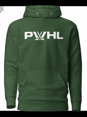 Pwhl Sweatshirt Pwhl Shirt Pwhl Hoodie Unique revetee 3