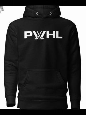 Pwhl Sweatshirt Pwhl Shirt Pwhl Hoodie Unique revetee 4