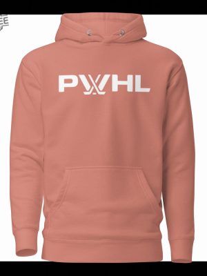 Pwhl Sweatshirt Pwhl Shirt Pwhl Hoodie Unique revetee 5