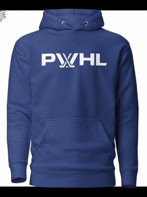 Pwhl Sweatshirt Pwhl Shirt Pwhl Hoodie Unique revetee 7