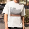 Dune Shirt Arrakis T Shirt Arrakis Locations Tee Gift Muad Dibs Empire T Shirt Dune Gift Bookish T Shirt trendingnowe 2