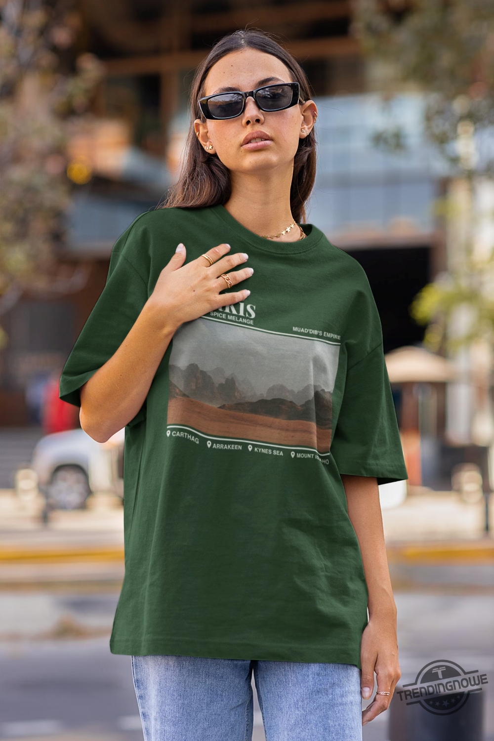 Dune Shirt Arrakis T Shirt Arrakis Locations Tee Gift Muad Dibs Empire T Shirt Dune Gift Bookish T Shirt 9 Dune Shirt Arrakis T Shirt Arrakis Locations Tee Gift Muad Dibs Empire T Shirt Dune Gift Bookish T shirt