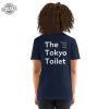 The Tokyo Toilet Shibuya Perfect Days Shirt Tshirt revetee 3