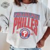 Vintage Philadelphia Baseball Shirt Philadelphia Hoodie Philly Baseball Sweatshirt Hoodie Baseball Fan Shirt Philadelphia 76Ers revetee 1