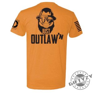 Outlaw Ricky Shirt giftyzy 2