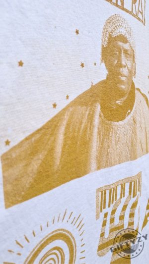 Sun Ra Fan Art Unisex Shirt giftyzy 2