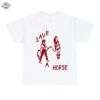 Save A Horse Ride A Cowboy Shirt Western Shirt Country Concert Shirt Country Graphic Tee Cowgirl Shirt Cowboy Shirt Unique revetee 1