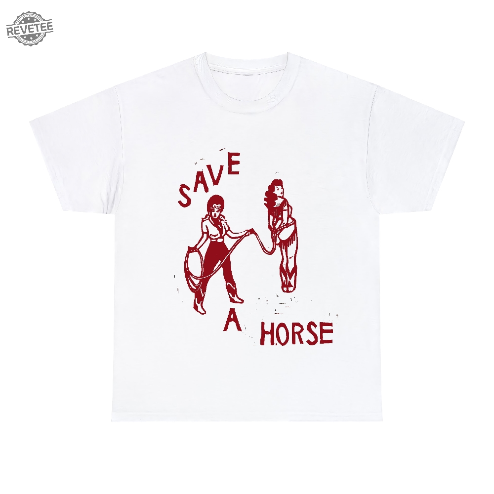 Save A Horse Ride A Cowboy Shirt Western Shirt Country Concert Shirt Country Graphic Tee Cowgirl Shirt Cowboy Shirt Unique