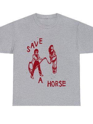 Save A Horse Ride A Cowboy Shirt Western Shirt Country Concert Shirt Country Graphic Tee Cowgirl Shirt Cowboy Shirt Unique revetee 2