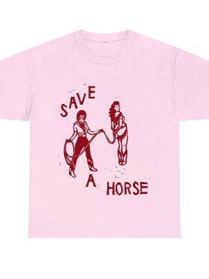 Save A Horse Ride A Cowboy Shirt Western Shirt Country Concert Shirt Country Graphic Tee Cowgirl Shirt Cowboy Shirt Unique revetee 4