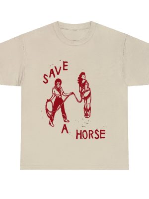 Save A Horse Ride A Cowboy Shirt Western Shirt Country Concert Shirt Country Graphic Tee Cowgirl Shirt Cowboy Shirt Unique revetee 5