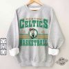 Retro Boston Basketball Sweatshirt Celtics Shirt Gift For Fan Celtics Basketball Boston Basketball Shirt Somos Los Celtics Shirt trendingnowe 1
