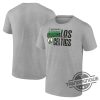 New Somos Los Celtics Shirt Boston Celtics Noches Ene Be A Training Shirt trendingnowe 1